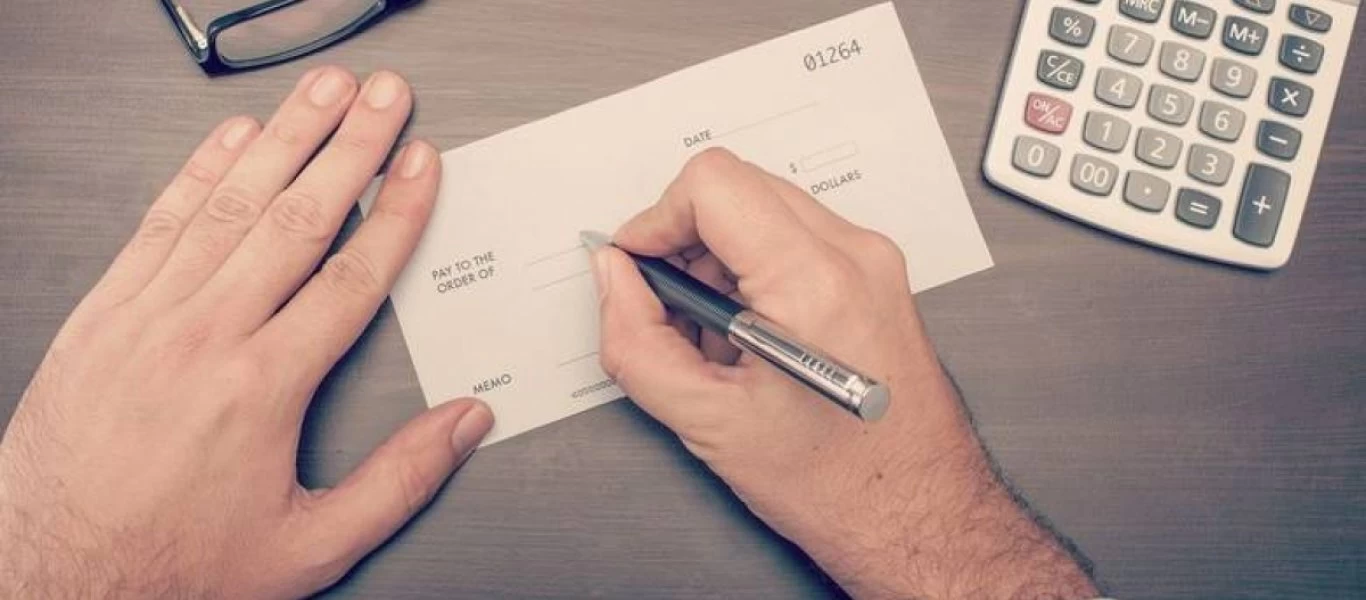 Επιταγές: Δείτε τι θα ισχύσει για όσες πρέπει να πληρωθούν έως τις 30 Απριλίου